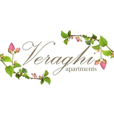 Veraghi Apartment 2 Lefkáda Exteriér fotografie