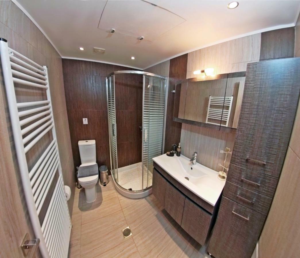 Veraghi Apartment 2 Lefkáda Exteriér fotografie