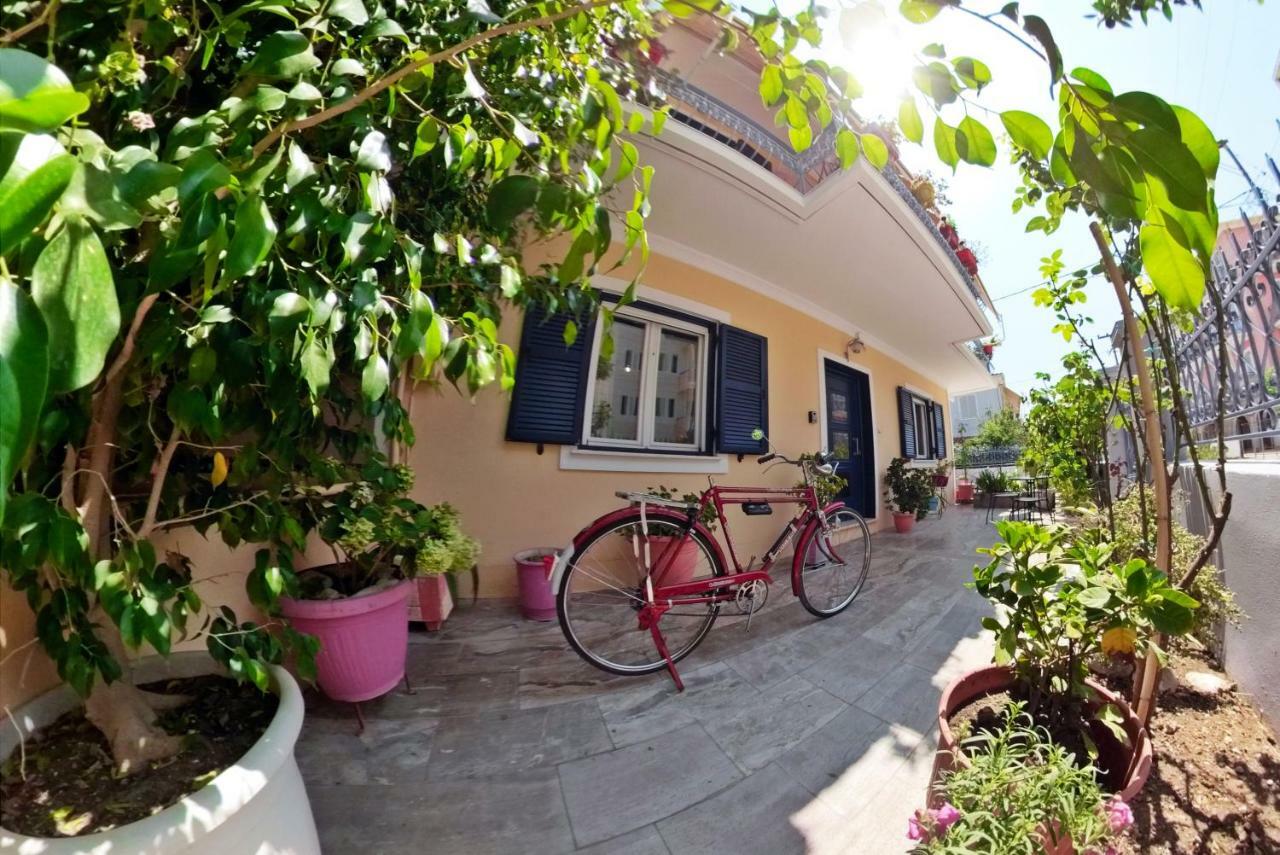 Veraghi Apartment 2 Lefkáda Exteriér fotografie